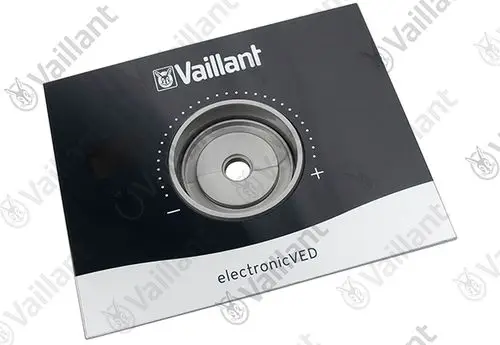 VAILLANT-Schalttafel-VED-E-18-27-8-Vaillant-Nr-0010032030 gallery number 1